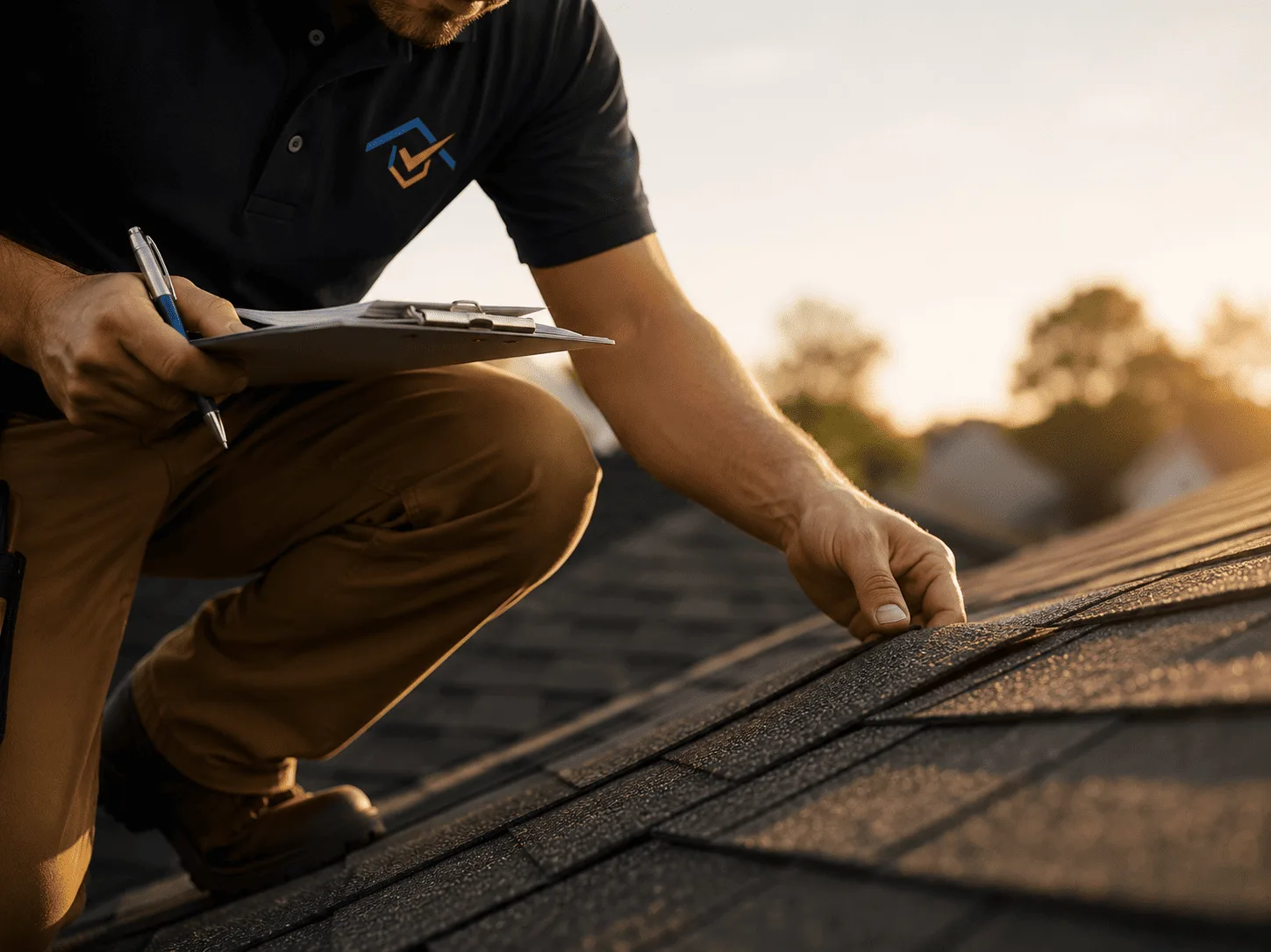 Why Choose Roof Inspection in Conway, AR