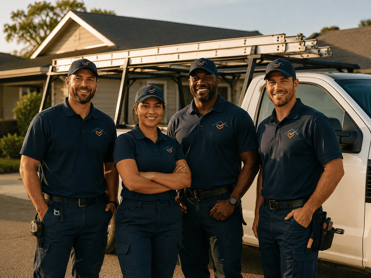 Roof Inspection company in Conway, AR